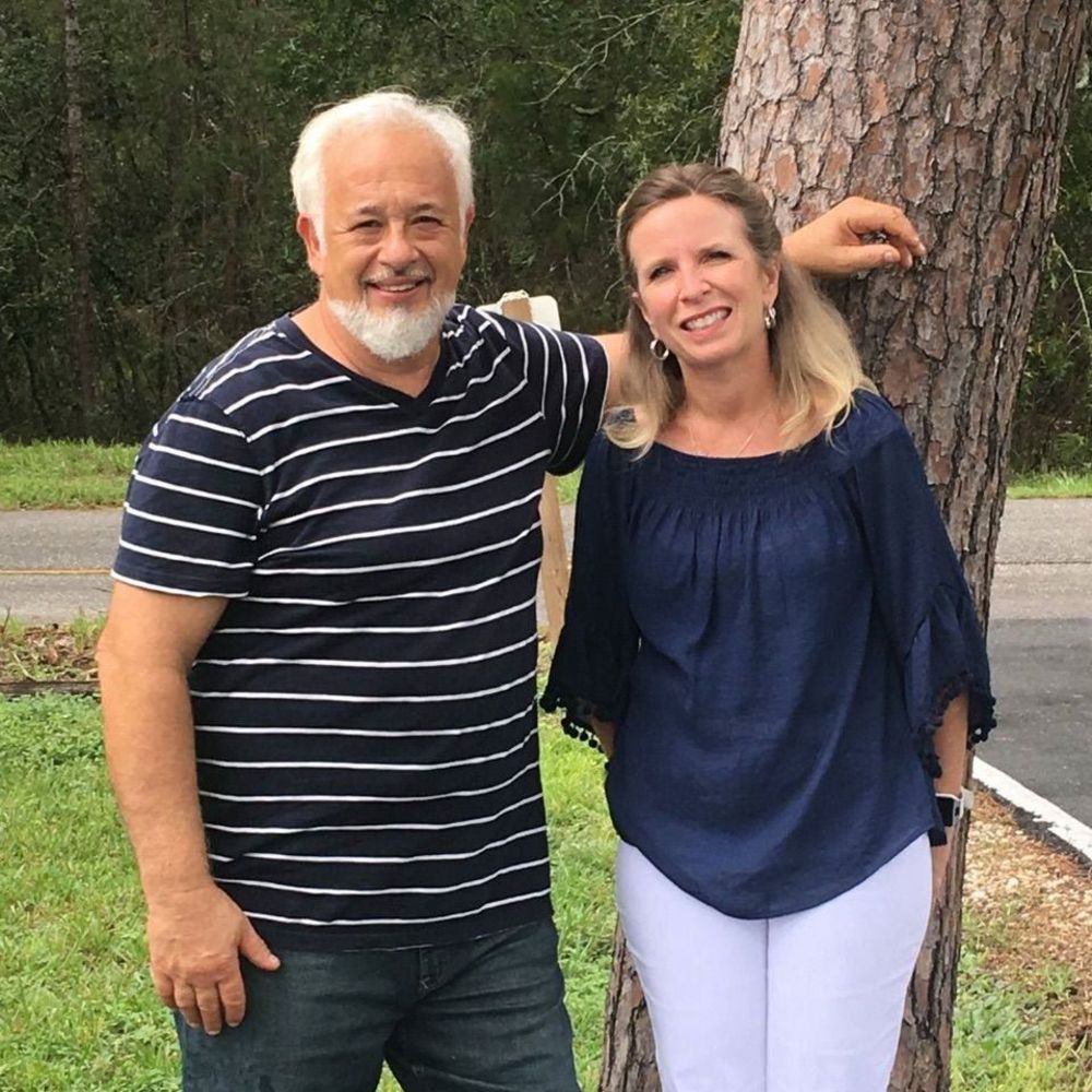 Meet your Posher, Sherral